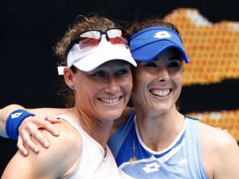 
	Samantha Stosur s-a retras din tenis: ultimul punct jucat de australiancă, la 38 de ani
