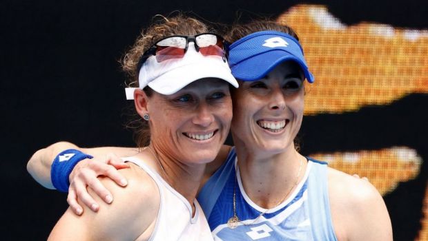 
	Samantha Stosur s-a retras din tenis: ultimul punct jucat de australiancă, la 38 de ani
