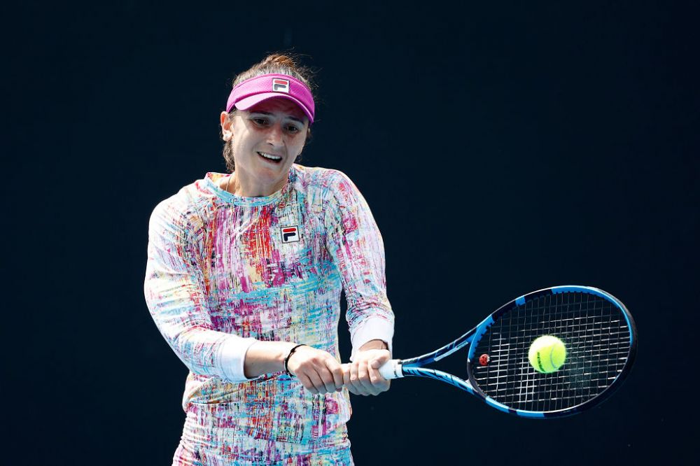Irina Begu pierde „meciul suferinței”, în turul 2 al Openului Australian. Câți bani a câștigat românca în Australia_2