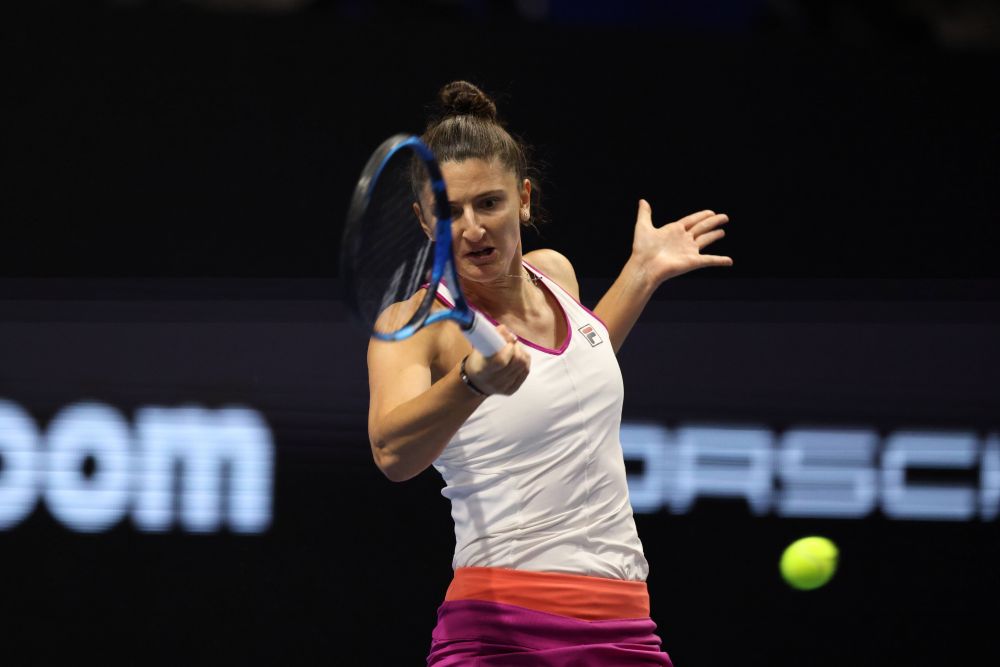 Irina Begu pierde „meciul suferinței”, în turul 2 al Openului Australian. Câți bani a câștigat românca în Australia_15