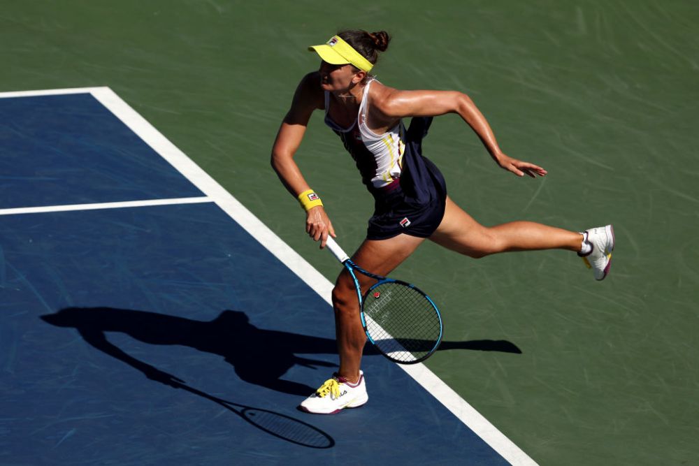 Irina Begu pierde „meciul suferinței”, în turul 2 al Openului Australian. Câți bani a câștigat românca în Australia_19