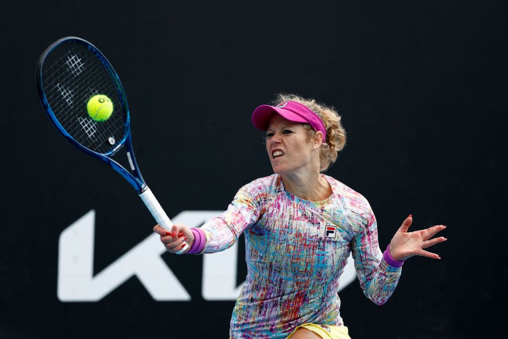 Irina Begu pierde „meciul suferinței”, în turul 2 al Openului Australian. Câți bani a câștigat românca în Australia_4