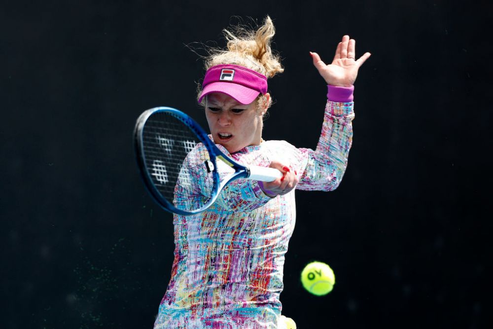 Irina Begu pierde „meciul suferinței”, în turul 2 al Openului Australian. Câți bani a câștigat românca în Australia_5