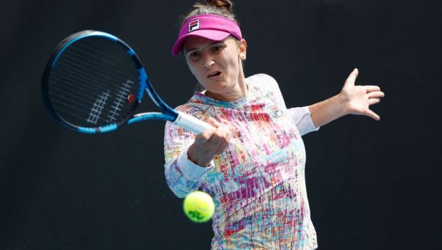 
	Irina Begu pierde &bdquo;meciul suferinței&rdquo;, în turul 2 al Openului Australian. Câți bani a câștigat românca în Australia

