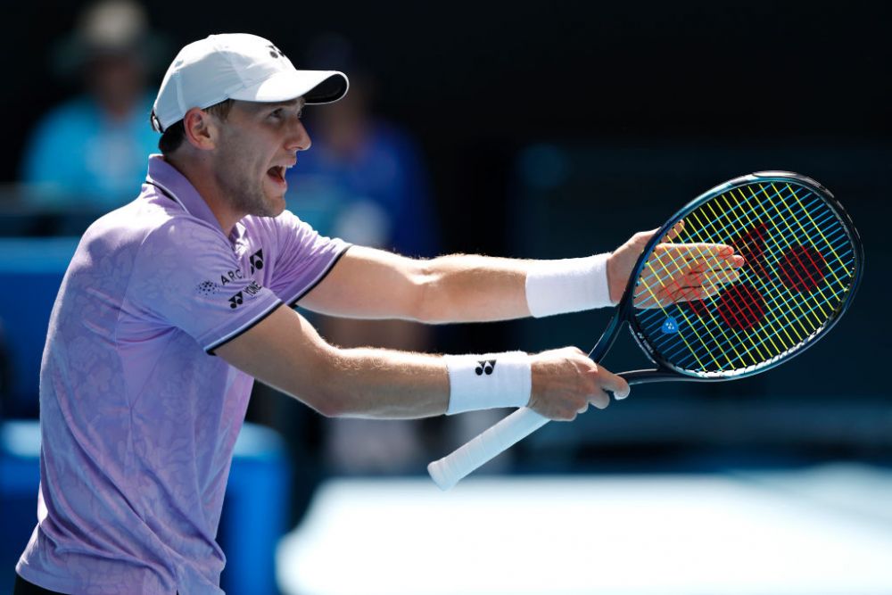 „Blestemul” nu iartă! Ciudățenia momentului în tenisul mondial: ce se petrece la Australian Open 2023_2