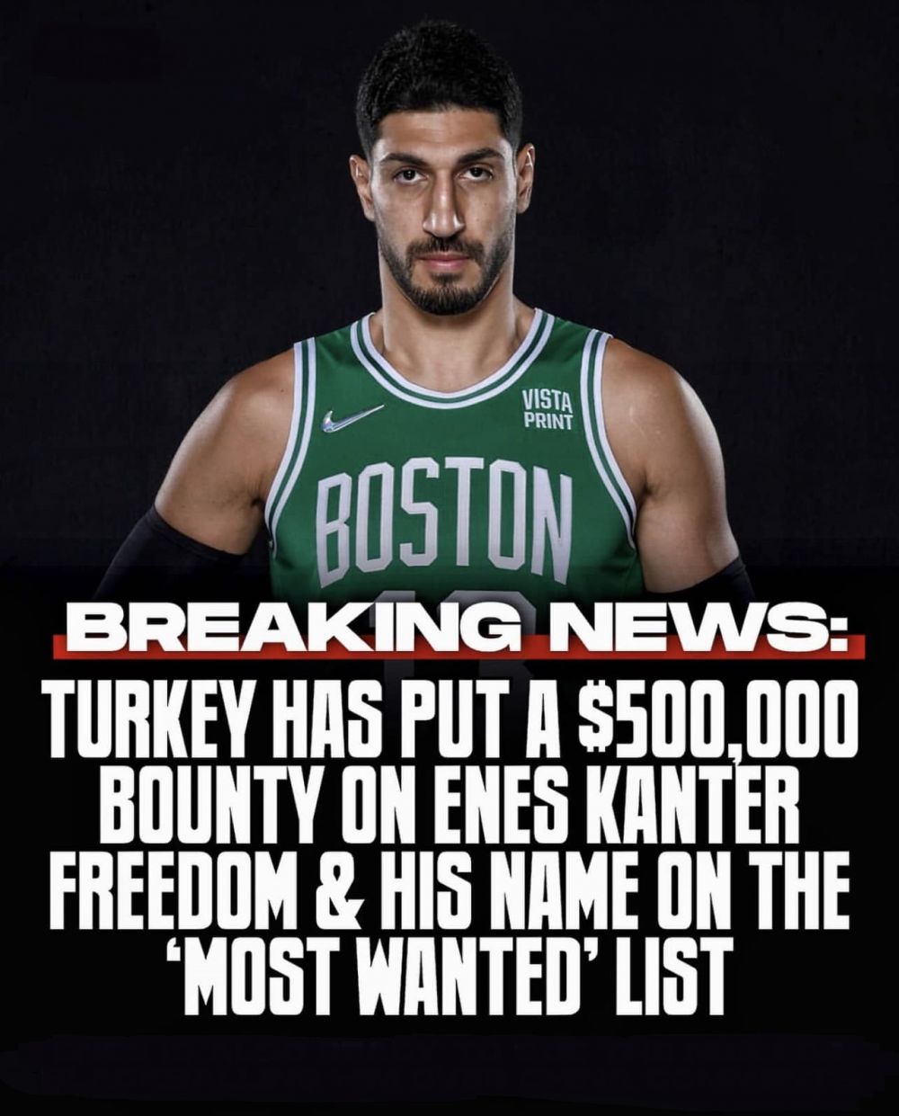 Guvernul turc a pus recompensă de 500.000 de dolari pe capul unui baschetbalist din NBA! _14