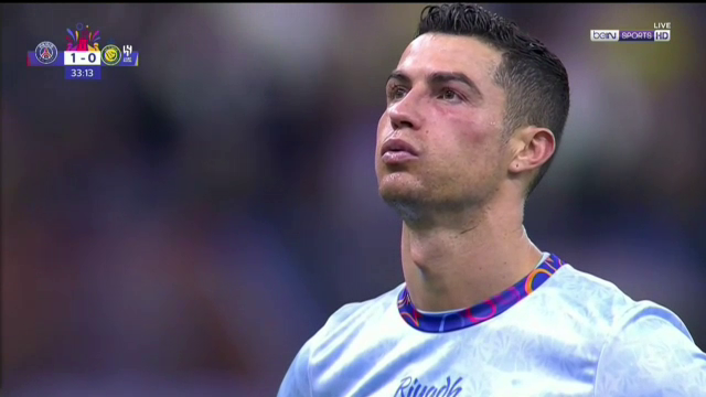 Cristiano Ronaldo, primele goluri în Arabia Saudită, după ce a fost învinețit de Keylor Navas: "Siuuu!"_16