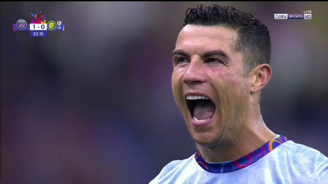 Cristiano Ronaldo, primele goluri în Arabia Saudită, după ce a fost învinețit de Keylor Navas: "Siuuu!"_17