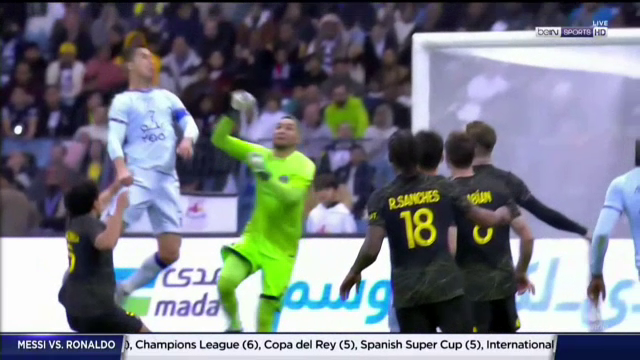 "Moment extrem de rar!". Ce a făcut Neymar în duelul care i-a pus față în față pe Messi și Ronaldo_24