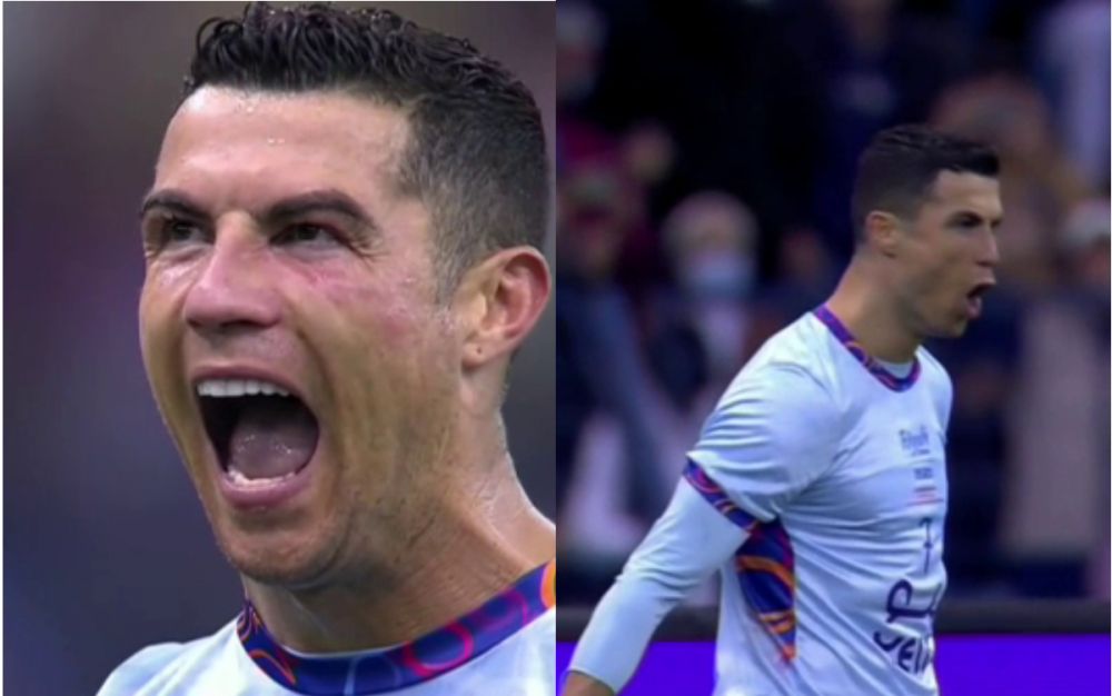 Cine a fost desemnat omul meciului după duelul Messi vs. Ronaldo: "Le-a dovedit contestatarilor că s-au înșelat"_1