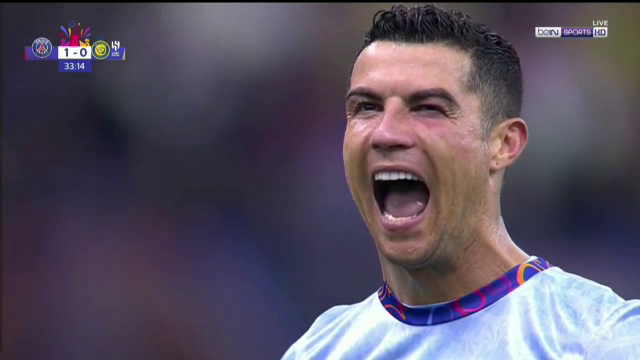 Cine a fost desemnat omul meciului după duelul Messi vs. Ronaldo: "Le-a dovedit contestatarilor că s-au înșelat"_20