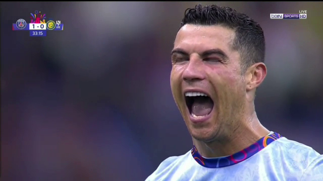 Cine a fost desemnat omul meciului după duelul Messi vs. Ronaldo: "Le-a dovedit contestatarilor că s-au înșelat"_21