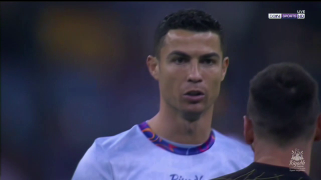 Cine a fost desemnat omul meciului după duelul Messi vs. Ronaldo: "Le-a dovedit contestatarilor că s-au înșelat"_13