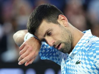 
	&bdquo;Nu sunt bine deloc. Depind de Dumnezeu!&rdquo; Ultimele detalii oferite de Novak Djokovic despre starea sa fizică
