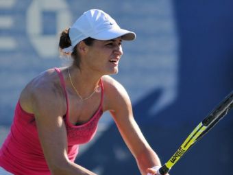
	Monica Niculescu s-a calificat în optimile Australian Open, la 35 de ani
