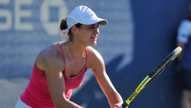 
	Monica Niculescu s-a calificat în optimile Australian Open, la 35 de ani
