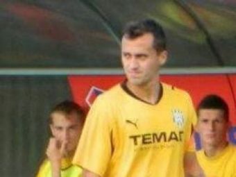
	Un fost jucător de la UTA și Dinamo s-a stins din viață la 36 de ani. Cariera pe care a lăsat-o în urmă
