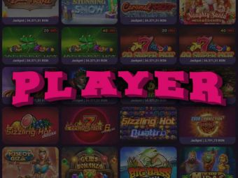 
	(P) Un nou jucător pe piața de cazinouri online - Player.ro
