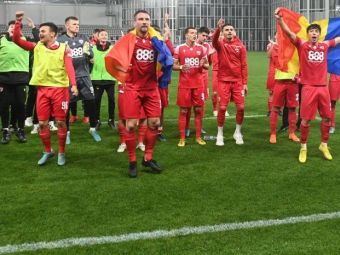 
	Dinamo a rămas fără unul dintre căpitani! Contract reziliat după scandalul grevei de la echipă
