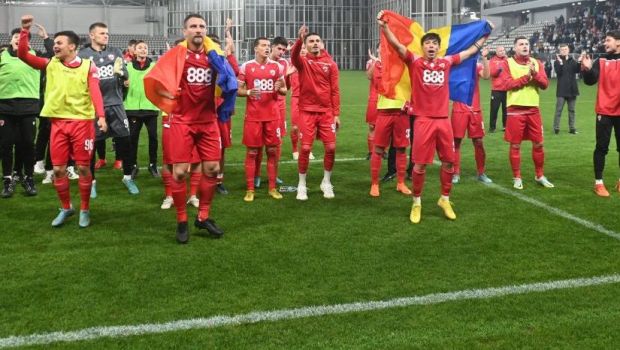 
	Dinamo a rămas fără unul dintre căpitani! Contract reziliat după scandalul grevei de la echipă
