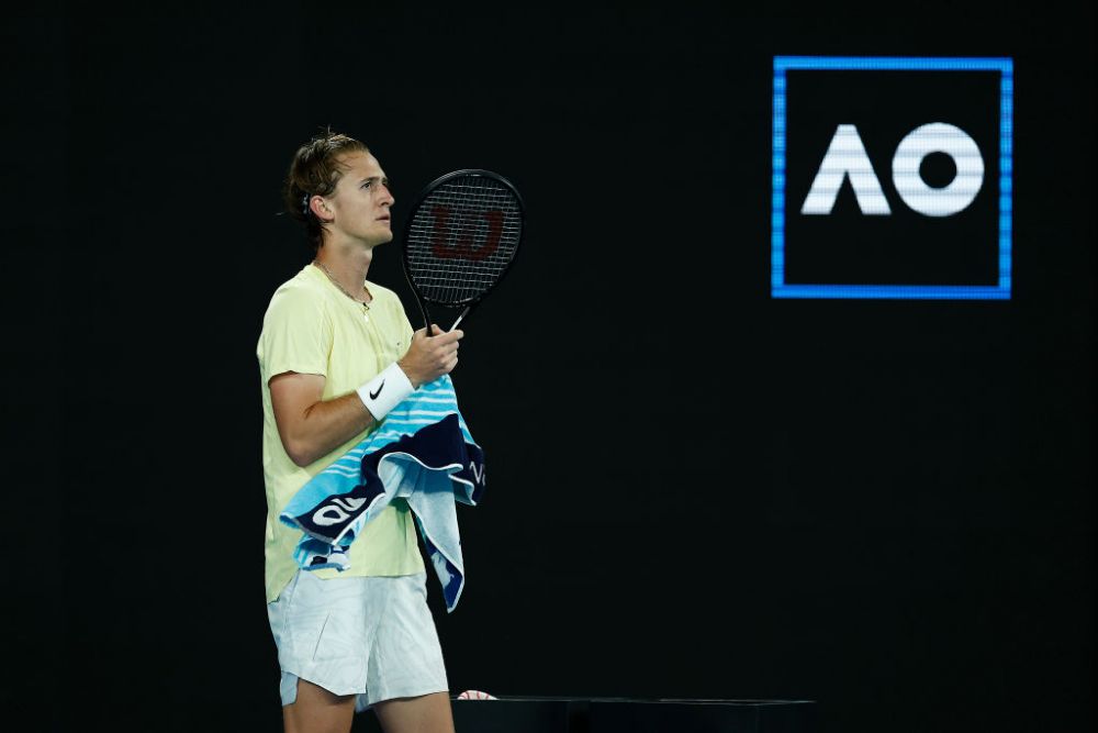 Australian Open 2023, dinamitat! Finalistul Medvedev a fost eliminat în turul 3. Primele optimi de finală, stabilite_4