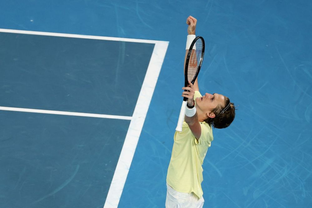 Australian Open 2023, dinamitat! Finalistul Medvedev a fost eliminat în turul 3. Primele optimi de finală, stabilite_5