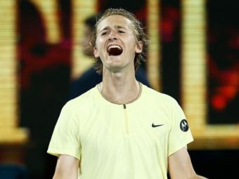 
	Australian Open 2023, dinamitat! Finalistul Medvedev a fost eliminat în turul 3. Primele optimi de finală, stabilite
