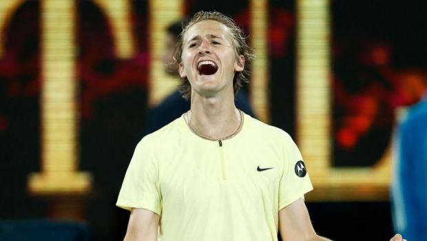 
	Australian Open 2023, dinamitat! Finalistul Medvedev a fost eliminat în turul 3. Primele optimi de finală, stabilite
