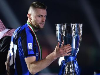 
	E gata! Milan Skriniar pleacă de Inter și semnează cu un colos al Europei. Anunțul făcut de L&#39;Equipe
