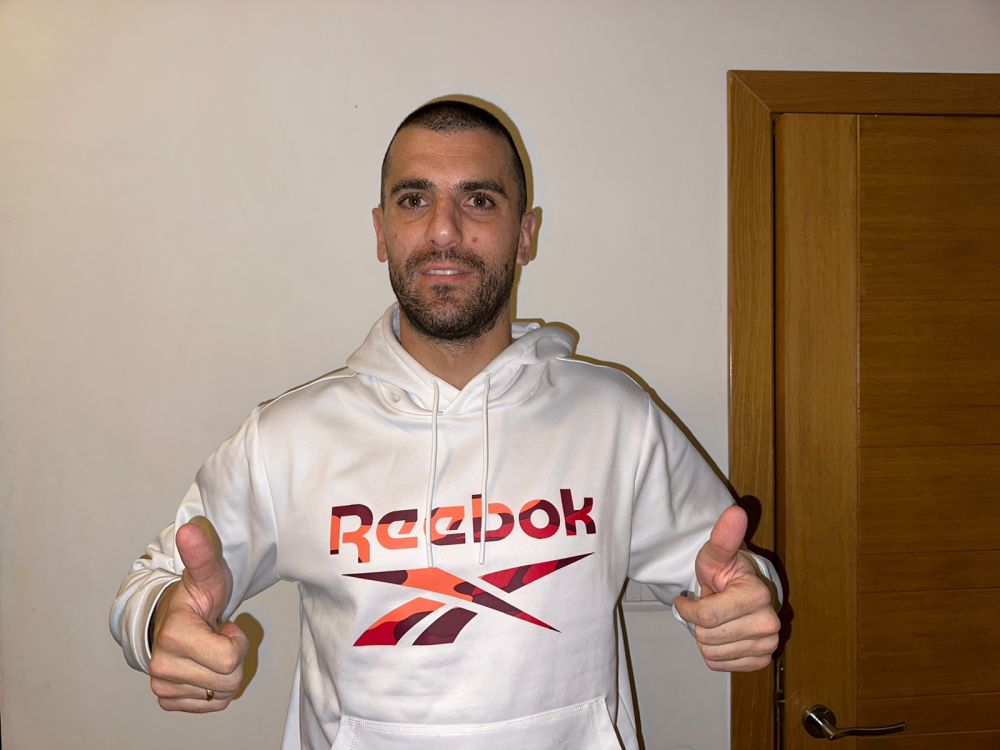 Stefan Nikolic a revenit în România! Fostul atacant de la FCSB, prezentat oficial_1