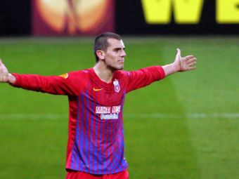 
	Stefan Nikolic a revenit în România! Fostul atacant de la FCSB, prezentat oficial

