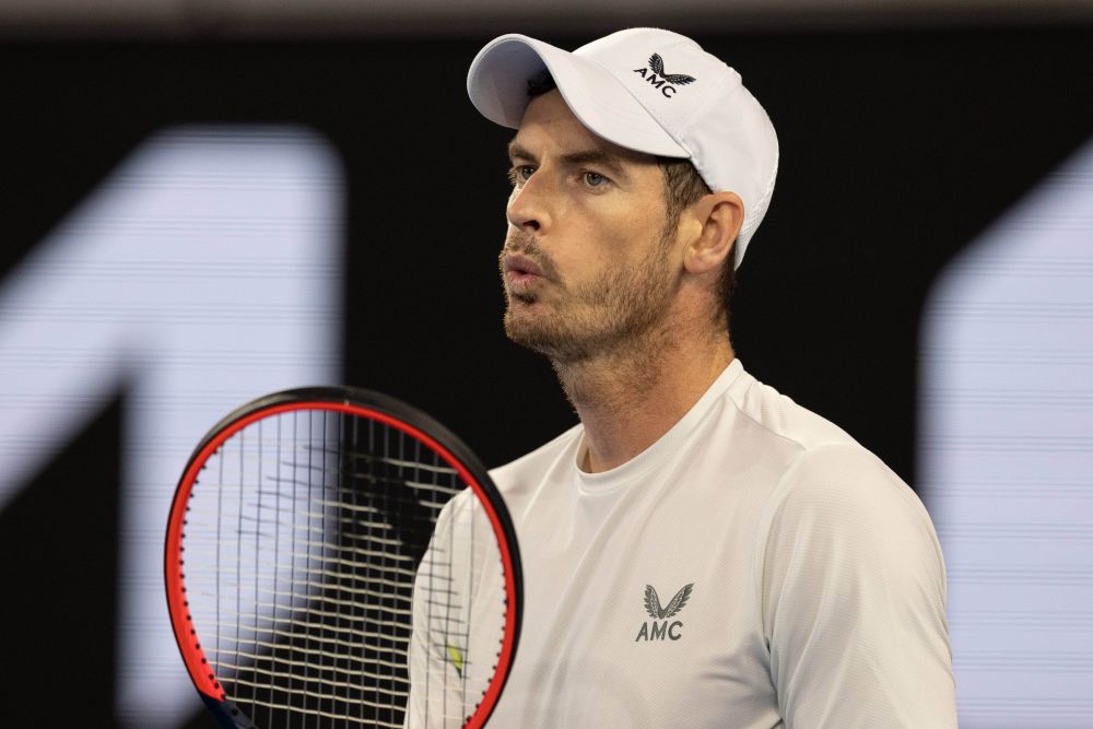 Australian Open 2023 | Djokovic da, Murray nu! Tabloul complet al optimilor de finală de la Melbourne_2