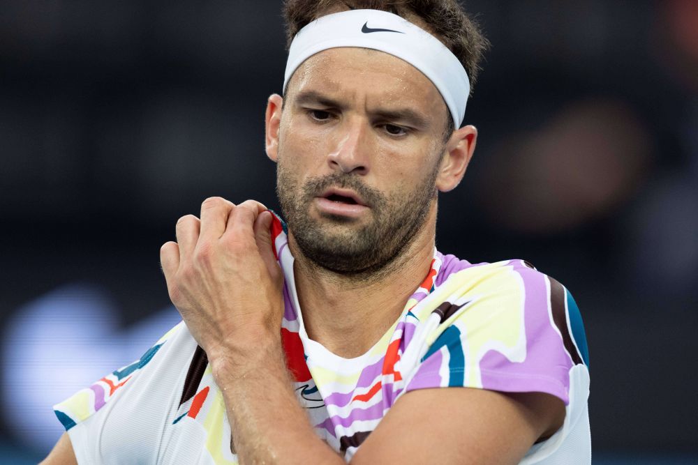 Australian Open 2023 | Djokovic da, Murray nu! Tabloul complet al optimilor de finală de la Melbourne_3