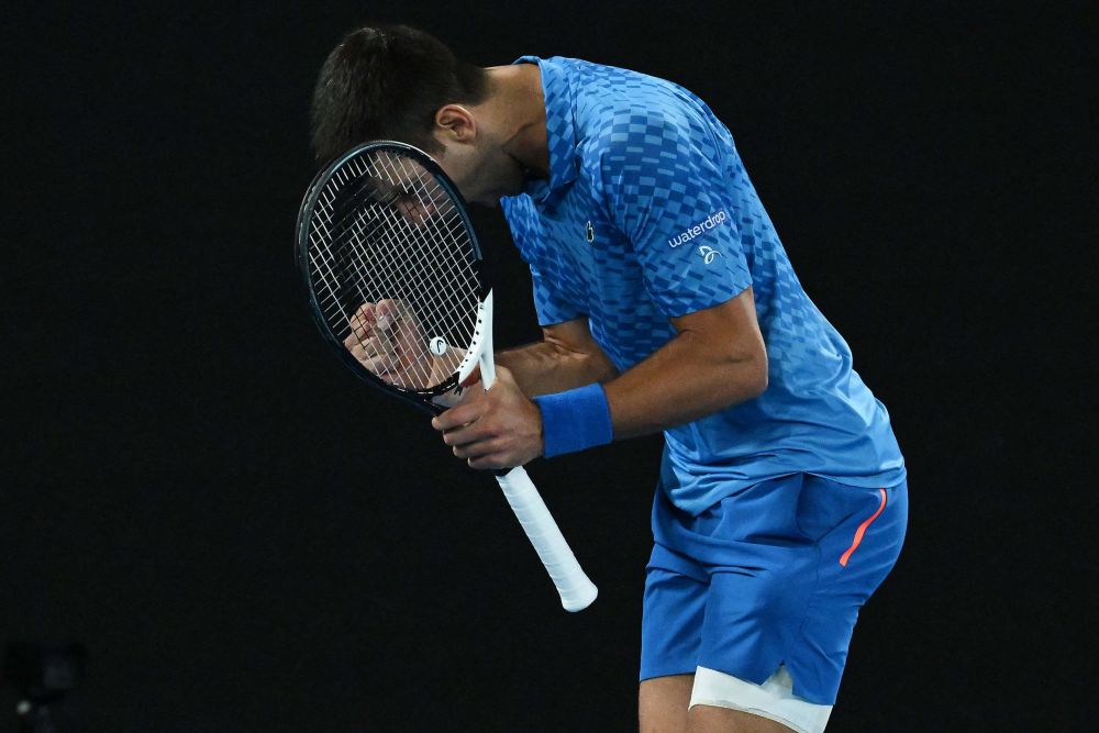 Australian Open 2023 | Djokovic da, Murray nu! Tabloul complet al optimilor de finală de la Melbourne_5