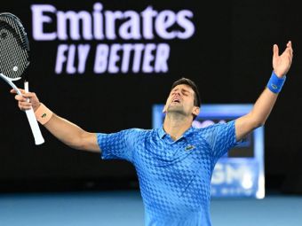 
	Australian Open 2023 | Djokovic da, Murray nu! Tabloul complet al optimilor de finală de la Melbourne
