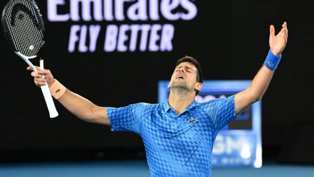 
	Australian Open 2023 | Djokovic da, Murray nu! Tabloul complet al optimilor de finală de la Melbourne
