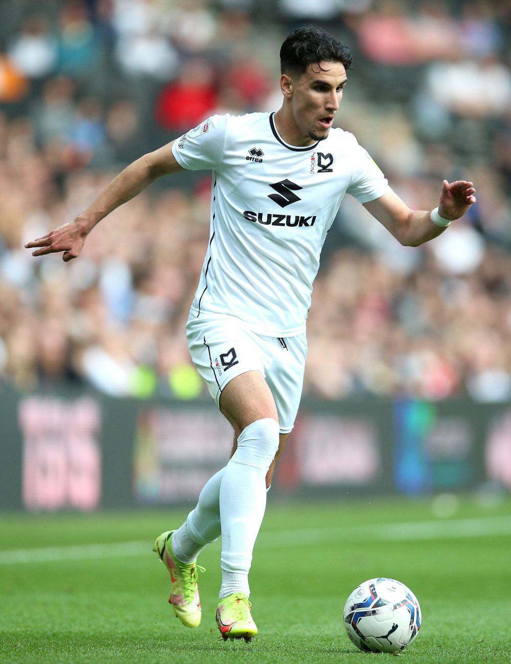 Theo Corbeanu, atacantul român din Premier League, a fost împrumutat de Wolverhampton Wanderers în Germania!_13