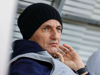 
	&rdquo;Aici nu poți să faci asta&rdquo;. Motivul pentru care Răzvan Lucescu nu mai vrea să aducă jucători români la PAOK
