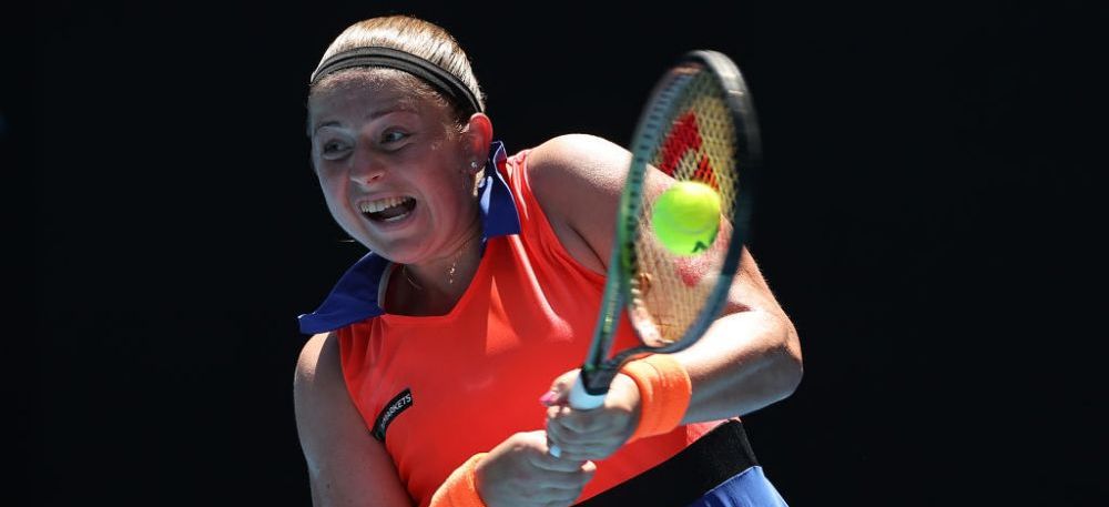Australian Open 2023 | Swiatek, eliminată în optimi! Ostapenko a bătut-o pe Gauff și se apropie de top 10 WTA_11