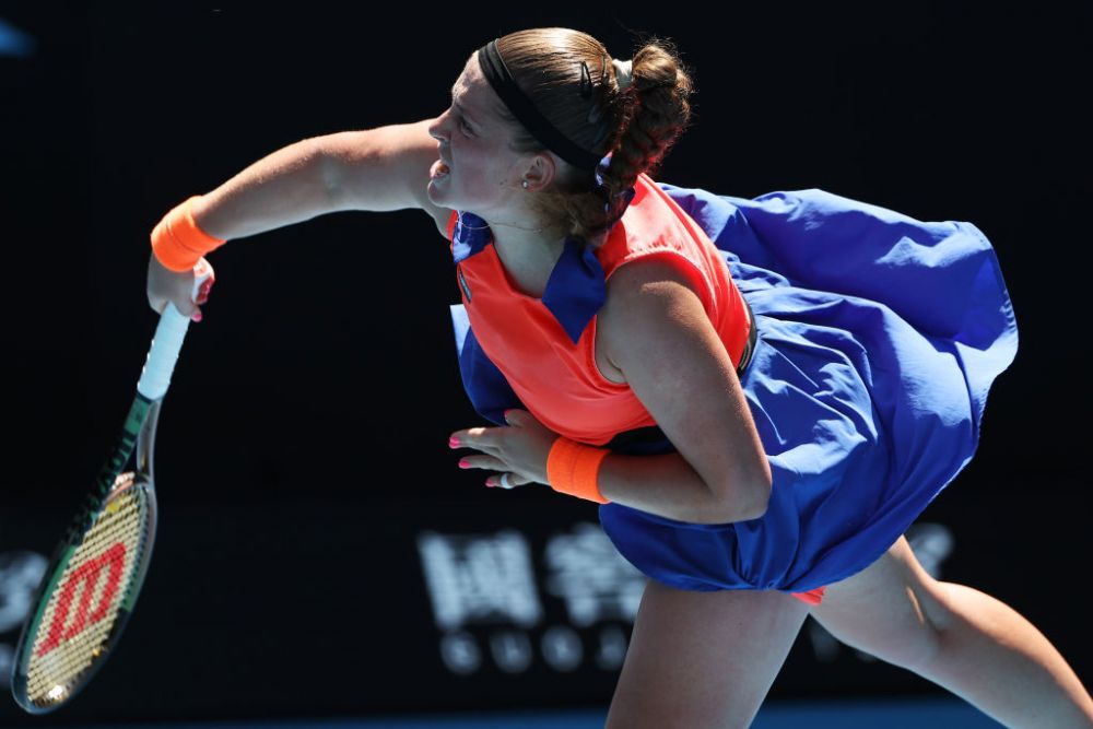 Australian Open 2023 | Swiatek, eliminată în optimi! Ostapenko a bătut-o pe Gauff și se apropie de top 10 WTA_13