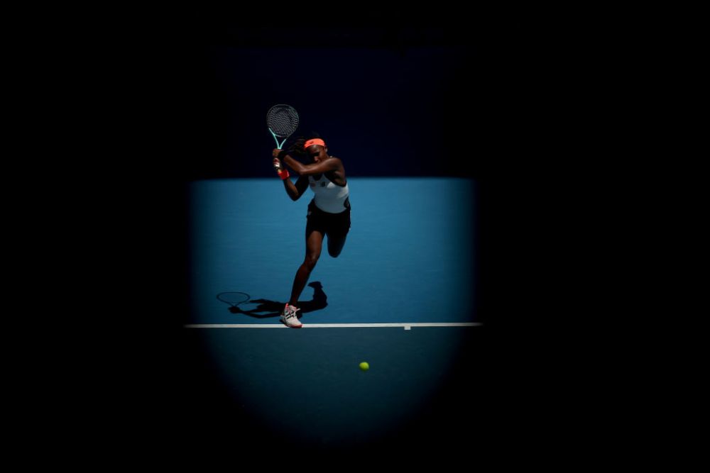 Australian Open 2023 | Swiatek, eliminată în optimi! Ostapenko a bătut-o pe Gauff și se apropie de top 10 WTA_3