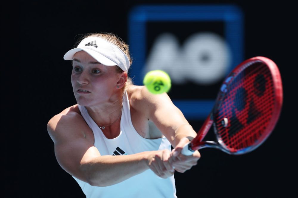 Australian Open 2023 | Swiatek, eliminată în optimi! Ostapenko a bătut-o pe Gauff și se apropie de top 10 WTA_6