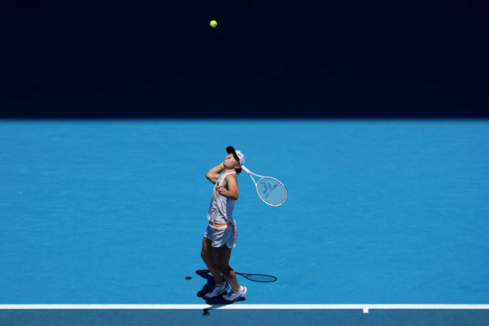 Australian Open 2023 | Swiatek, eliminată în optimi! Ostapenko a bătut-o pe Gauff și se apropie de top 10 WTA_8