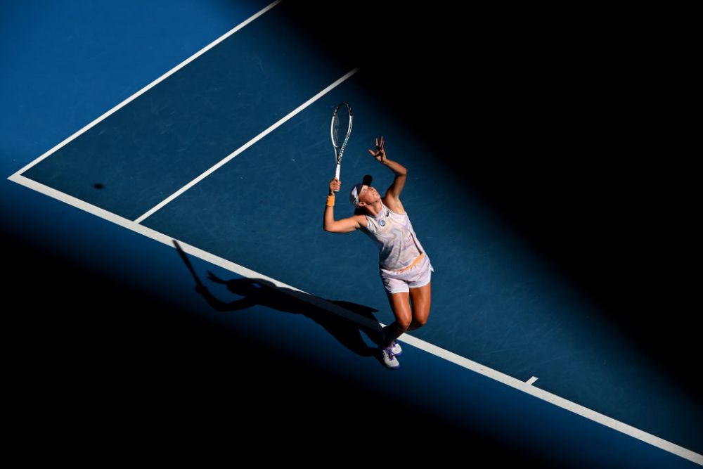 Australian Open 2023 | Swiatek, eliminată în optimi! Ostapenko a bătut-o pe Gauff și se apropie de top 10 WTA_9