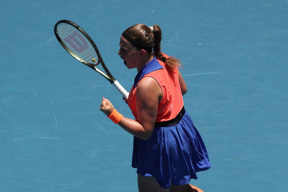 Australian Open 2023 | Swiatek, eliminată în optimi! Ostapenko a bătut-o pe Gauff și se apropie de top 10 WTA_10