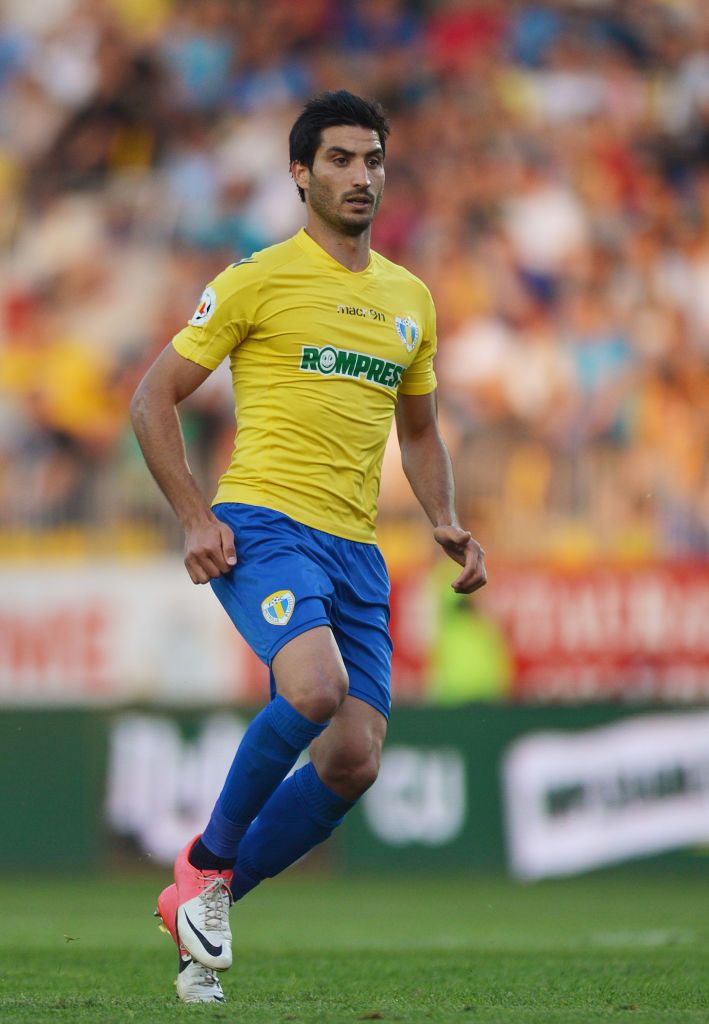 Hamza Younes are planuri mari la revenirea în România: „Avem ambiție să facem echipă bună!” _1