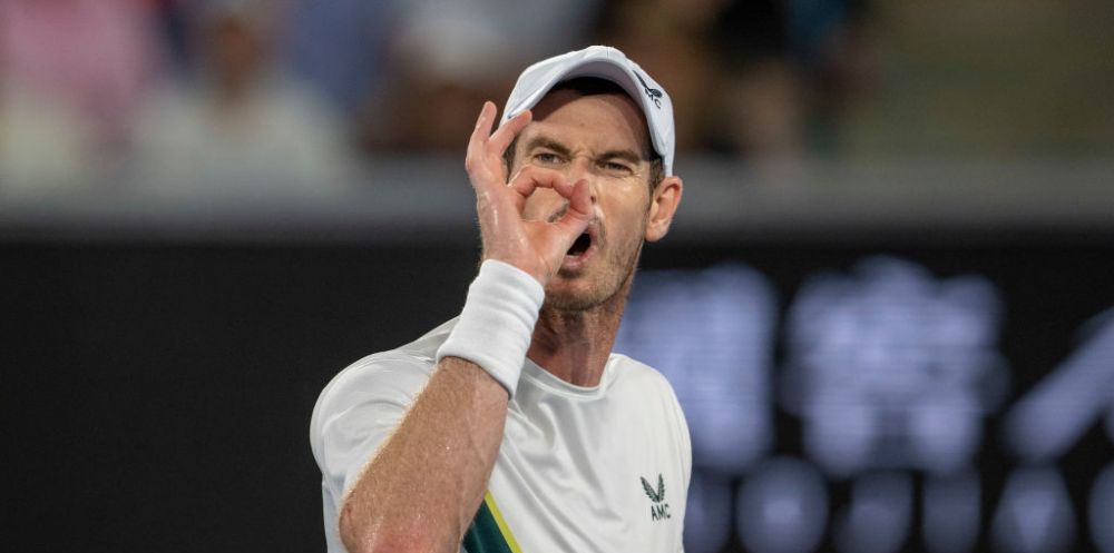 Cum l-a ironizat Andy Murray pe medicul care i-a spus că nu va mai putea să joace tenis niciodată_9