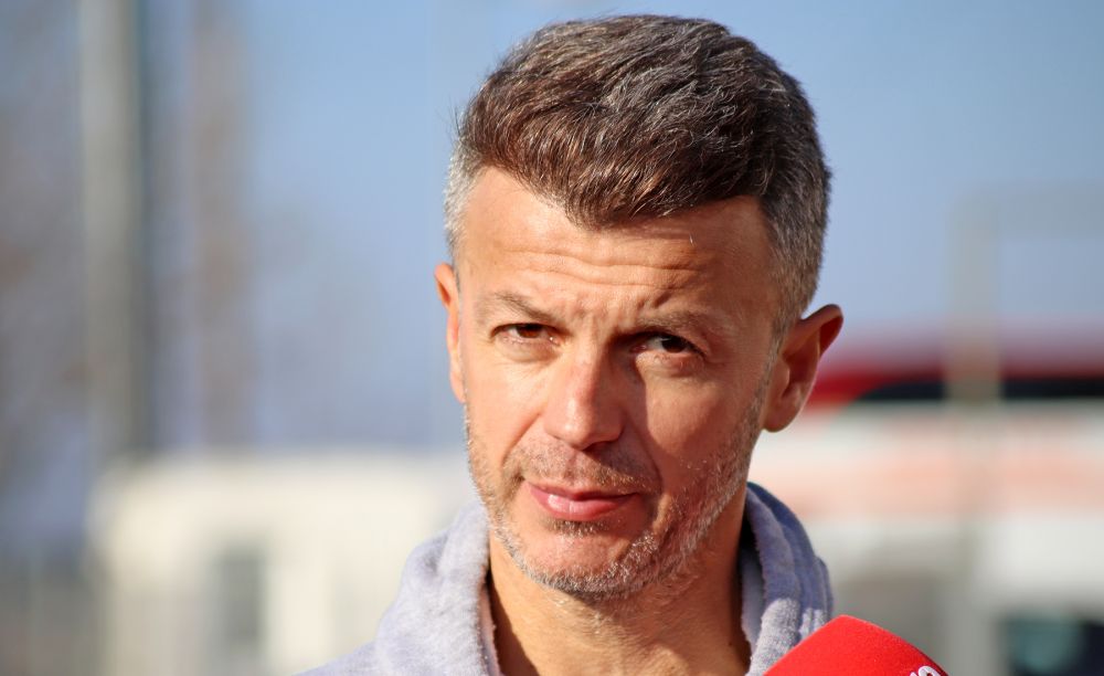 Ovidiu Burcă, după ultimele scandaluri de la Dinamo: "Asta m-a deranjat cel mai mult!" _4