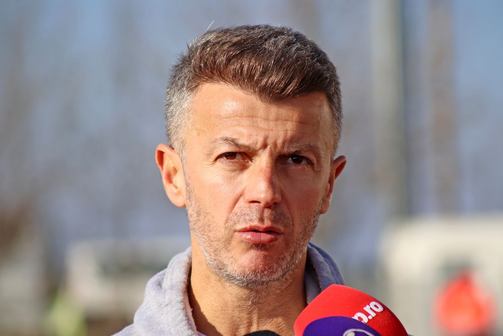 Ovidiu Burcă, după ultimele scandaluri de la Dinamo: "Asta m-a deranjat cel mai mult!" _6