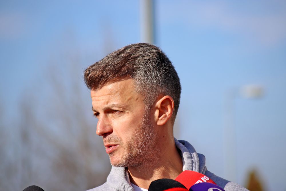Ovidiu Burcă, după ultimele scandaluri de la Dinamo: "Asta m-a deranjat cel mai mult!" _7